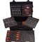 Dynamic Tools 139 Piece Field Technician's Tool Set D105002 - alternate 2